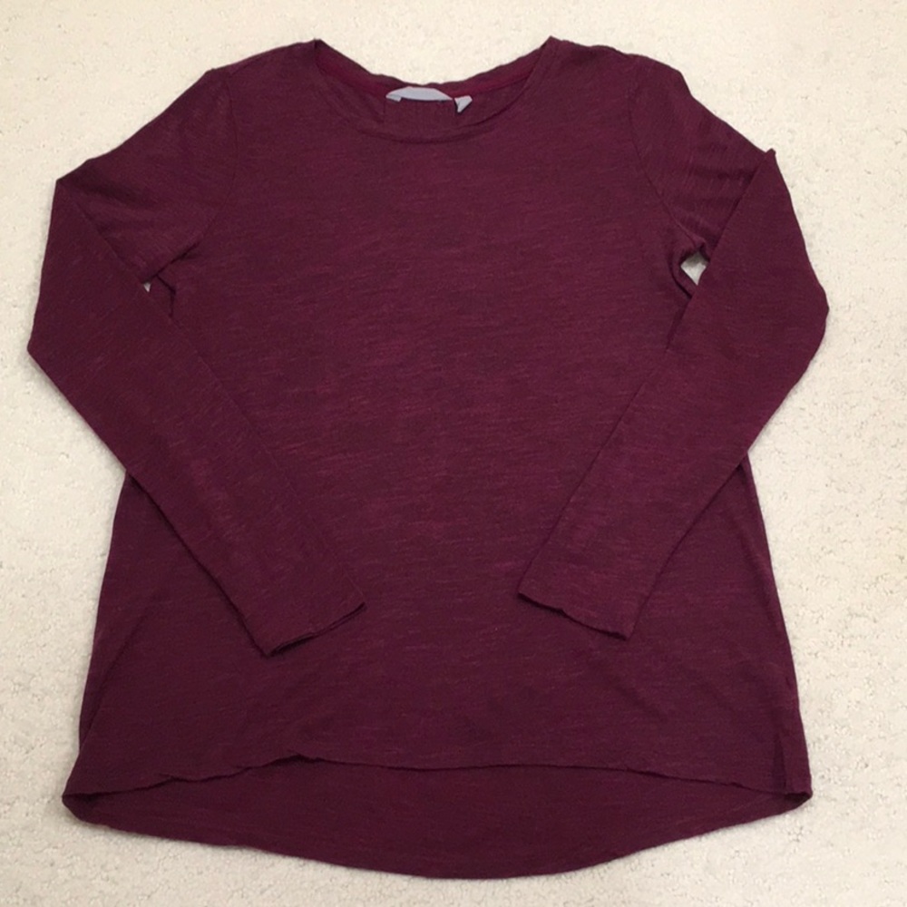 Athleta top.